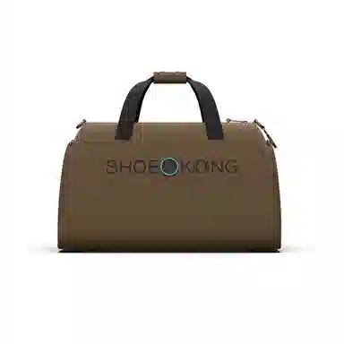 SHOEKONG PU