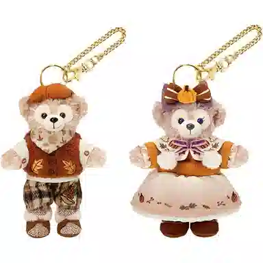 Disney 2024 13cm13.5cm14cm15cm