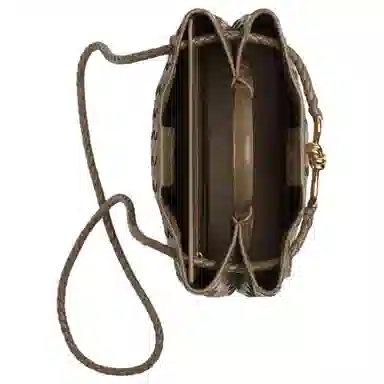 Bottega Veneta Andiamo Intrecciato