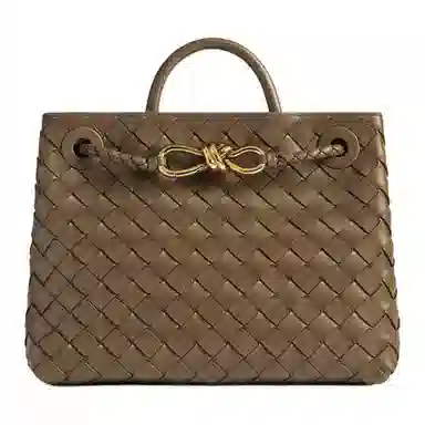 Bottega Veneta Andiamo Intrecciato