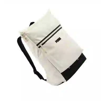 PUMA Backpack Snow White