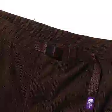 THE NORTH FACE PURPLE LABEL Logo