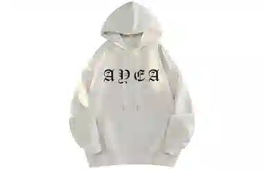 AYEA Hoodie