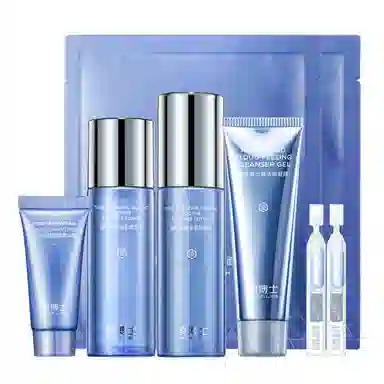 50ml+50g+50ml+15g+2+2
