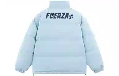FUERZA