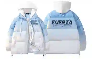 FUERZA