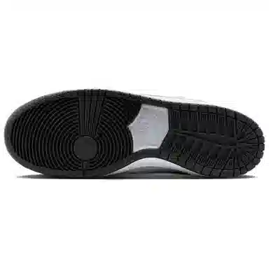 Antihero x Nike SB Dunk High