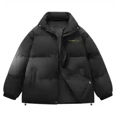 Talking Tom Puffer Jacket