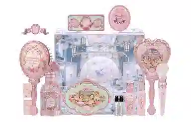 Flower Knows Midsummer Night Series