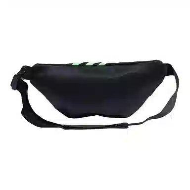 adidas Waist Bag Black