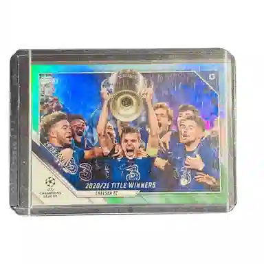 Topps 199