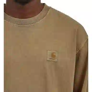 Carhartt WIP Vista Long Sleeve T-Shirt