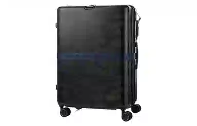 Samsonite QT0 Black