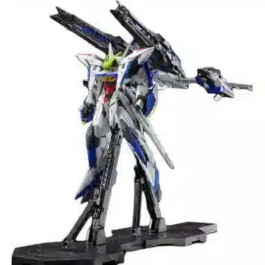 BANDAI PB MG 1100 SEED