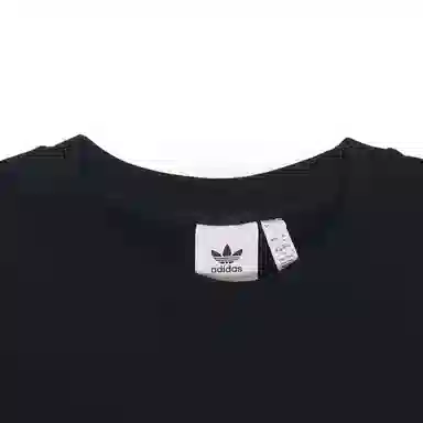 adidas originals Bear Crew Logo