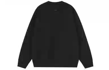 PCLP Party&Life Black Sweater