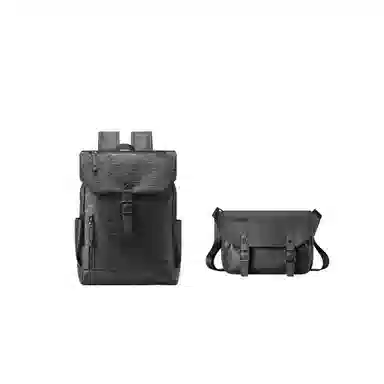 ONRF Backpack Black