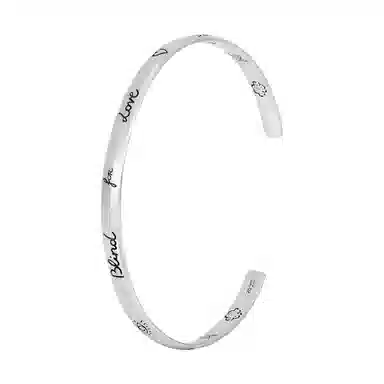 Gucci 925 Silver Bracelet