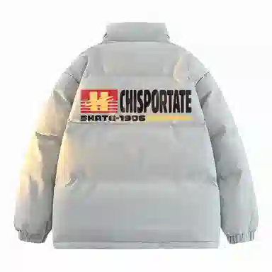 Chisportate Logo