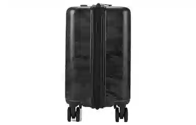 Samsonite QT0 Black