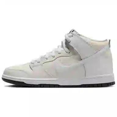 Antihero x Nike SB Dunk High