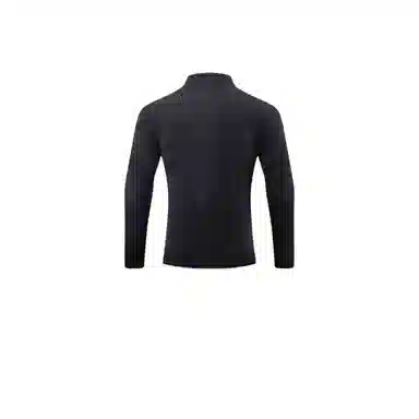 浪莎 运动紧身长袖休闲速干健身衣 男款