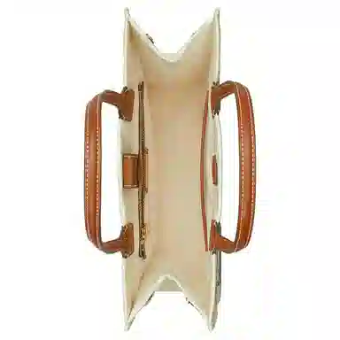 TORY BURCH Ella Logo Tote