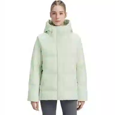 DESCENTE HEAT NAVI WOMEN'S TRAINING