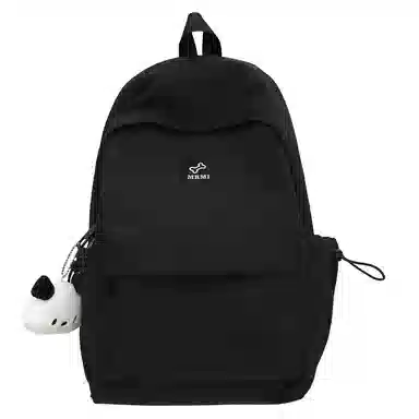 垣途者 学生小清新简约百搭 尼龙 双肩包 女款 多色