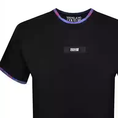 VERSACE JEANS COUTURE T