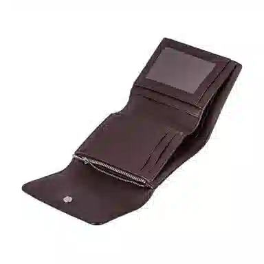 COACH Trifold Wallet 11