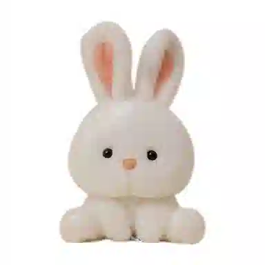 MENGMENGBUNNY 14cm