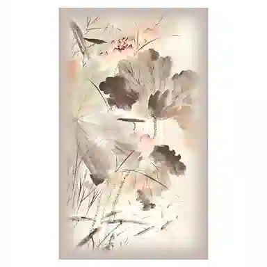 上海故事 清韵不染真丝非遗文化薯莨纱丝绸工艺色泽典雅植物清香防蚊驱虫柔滑细腻 披肩 女款