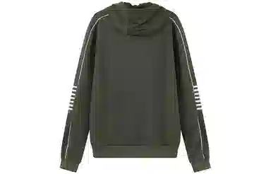 EMPORIO ARMANI EA7 FW23 Logo