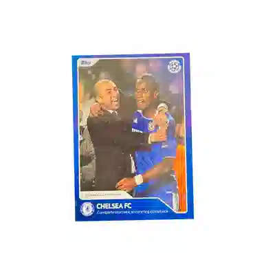 Topps 30