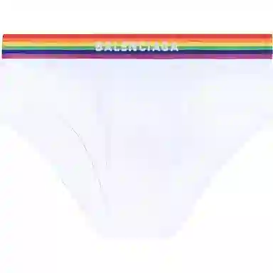 Balenciaga SS23 Logo 1