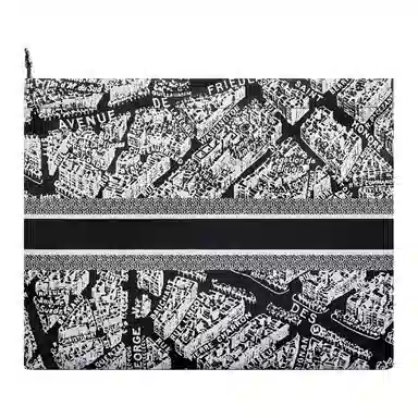 DIOR DiorTravel Logo