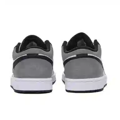 Jordan Air Jordan 1 Low White Black