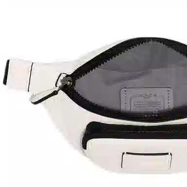 COACH Sprint 24 Ivory