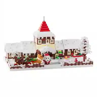 ZOCO 6200pcs zoco-wj138