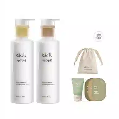 chillmore 2260ml*2