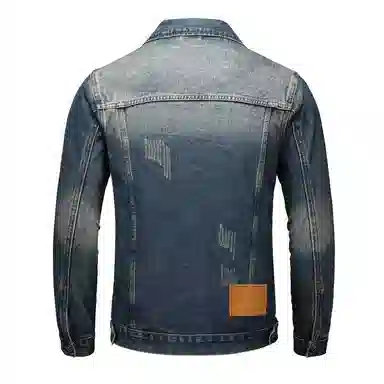 Mulinsen Denim Jacket