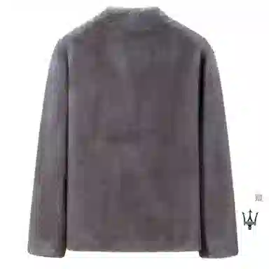 Maserati Vlogo