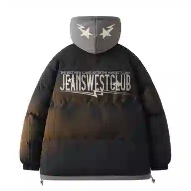 JEANSWEST CLUB Logo