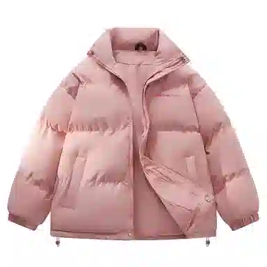 Talking Tom Puffer Jacket