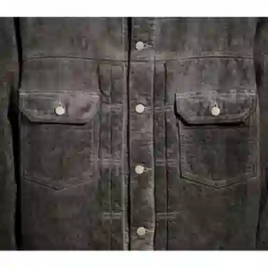 stussy x Levis FW23