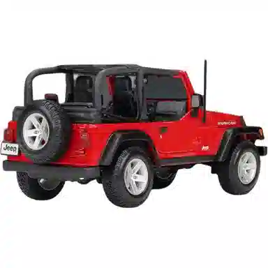 Maisto 118 2015 JEEP Wrangler