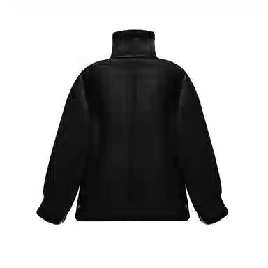 WILD LEADER Vintage Biker Jacket Khaki