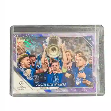 Topps 15