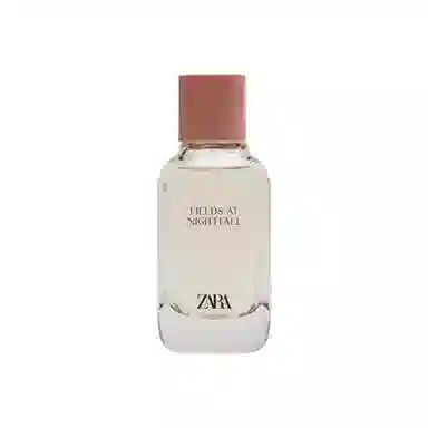 ZARA Amber Field EDP